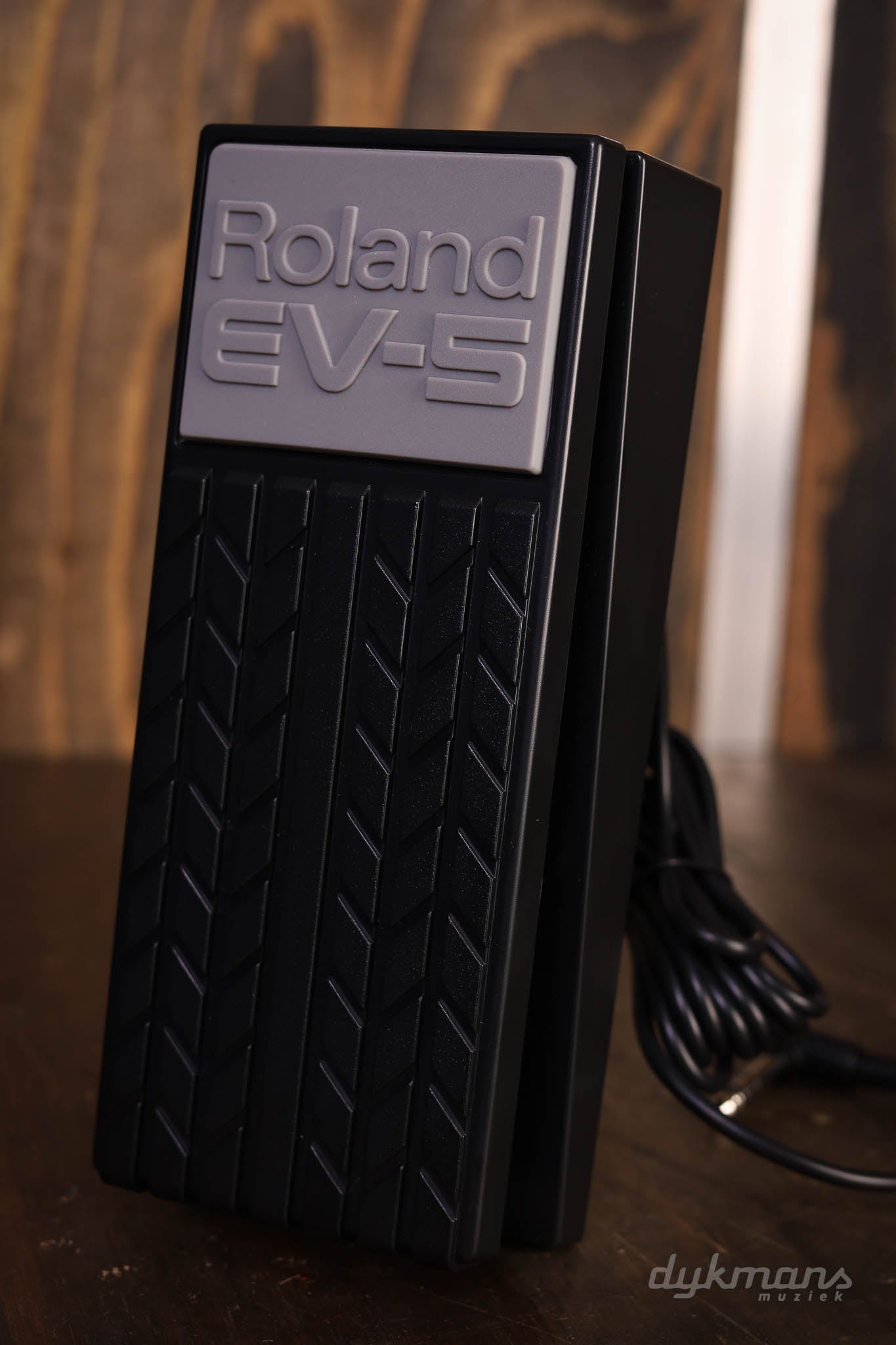 roland ev 5 volume pedal Roland EV-5 – Dijkmans Guitars