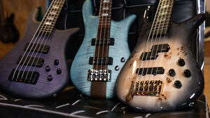 Dijkmans is nu Spector Dealer!