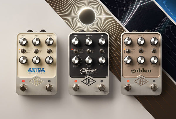 Universal Audio