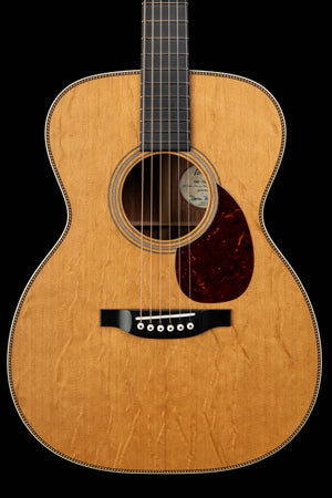 Bourgeois Age Tone Series Panama Red OM