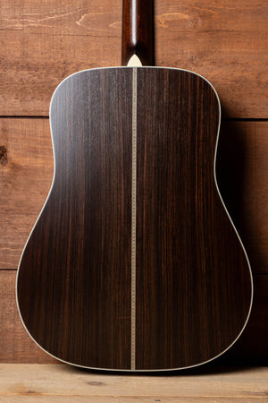 Bourgeois Professional Series Vintage Dreadnaught Satin