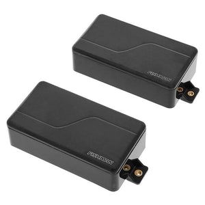 Fishman Fluence Modern Humbuckers V2 Set BK