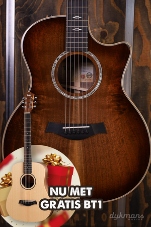 Taylor Custom GA Walnut #..018