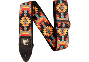 Ernie Ball Strap - Albuquerque Sunset