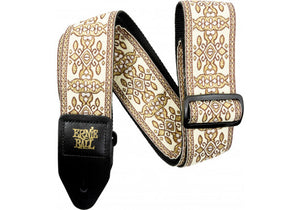 Ernie Ball Strap - Golden Tapestry