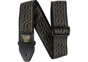 Ernie Ball Strap - Tribal Chain