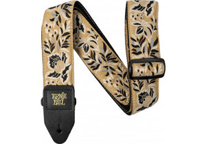 Ernie Ball Strap - Vintage Harvest