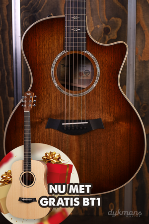 Taylor Custom GA Walnut #..023