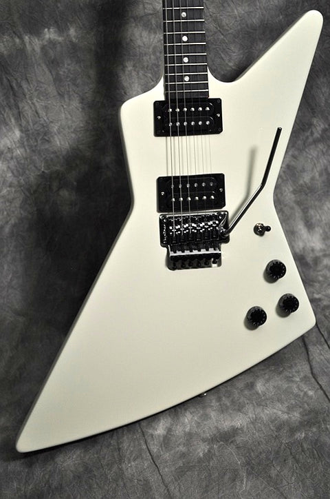 Gibson Explorer Megadeth 2010 Floyd Rose PRE-OWNED!