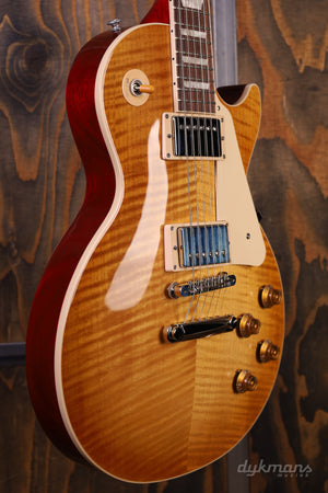 Gibson Les Paul Standard '50s Dirty Lemon Burst #..29