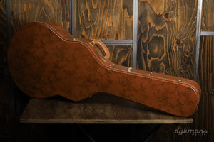 Gibson Lifton Historic Brown/Pink Hardshell Case ES-335