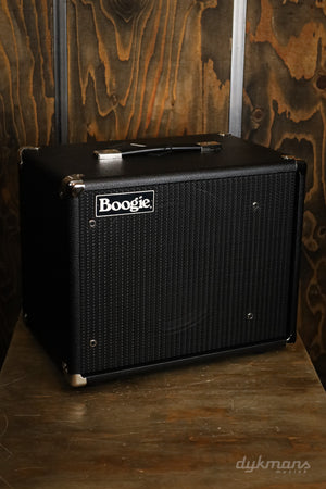Mesa Boogie 1x12 Vintage Thiele Black Bronco
