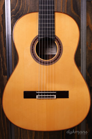 Bautista Iranzo 5 Flamenca Negra