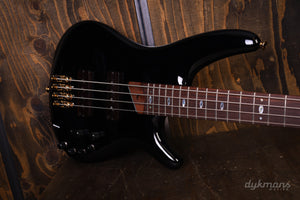 Ibanez SR3500-BK Prestige