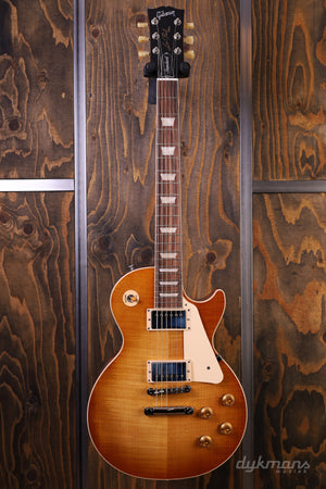 Gibson Les Paul Standard '50s Dirty Lemon Burst #..74
