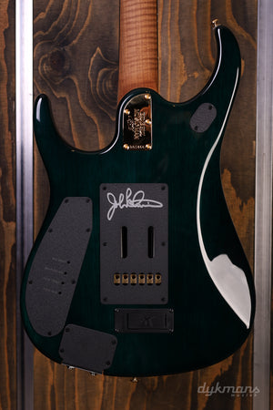 Music Man JP15 BFR Toxic Sludge