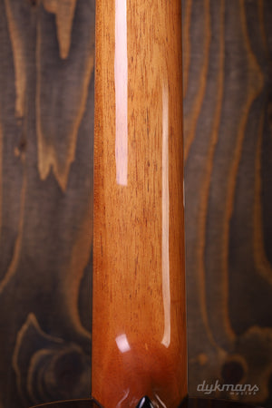 Bautista Iranzo 5 Flamenca Negra