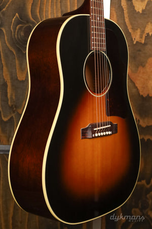 Gibson 50s J-45 Original Vintage Sunburst