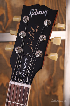 Gibson Les Paul Standard '50s Dirty Lemon Burst #..74