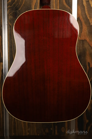 Gibson 50s J-45 Original Vintage Sunburst