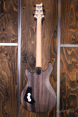 PRS SE CE24 Standard Stoptail Charcoal