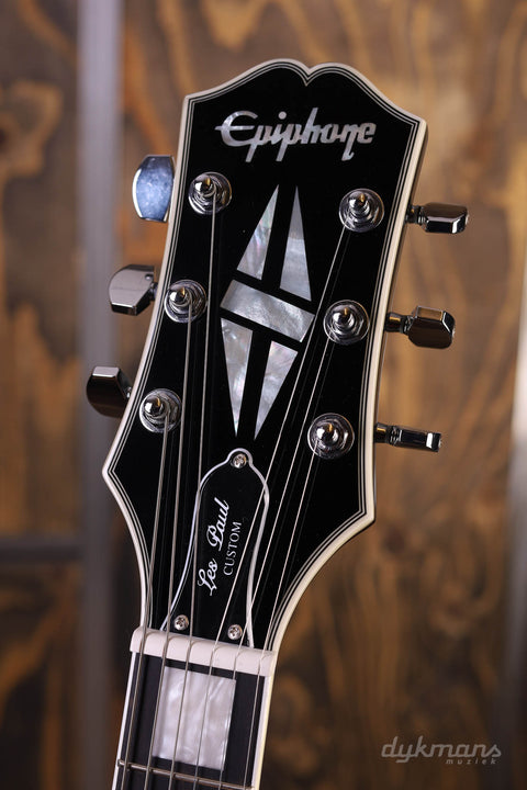 Epiphone Adam Jones Les Paul Custom Art Collection: Mark Ryden's “Queen Bee”