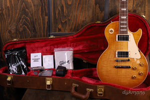 Gibson Les Paul Standard '50s Dirty Lemon Burst #..31