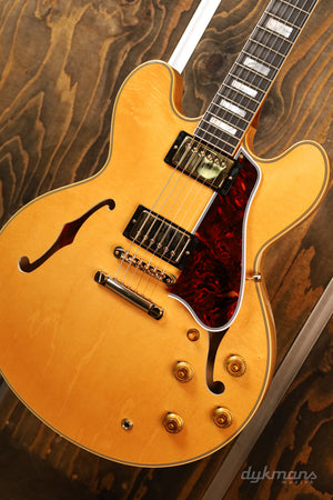 Gibson 1959 ES-355 Reissue VOS Vintage Natural