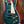 Epiphone Les paul Standard 60s Quilt Ocean Water Perimeter