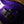 PRS Tekton Floyd Purple Royale