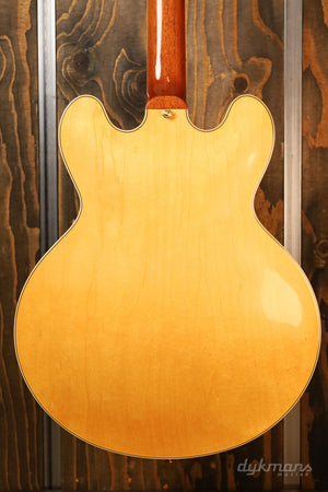 Gibson 1959 ES-355 Reissue VOS Vintage Natural