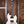 ESP USA Viper Bone White