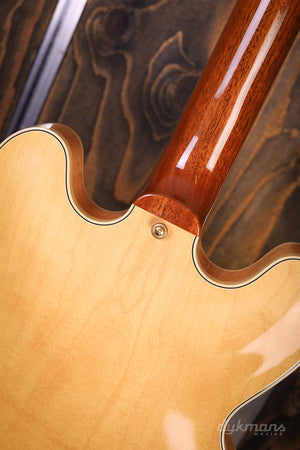Gibson Custom 1959 ES-355 Reissue VOS Vintage Natural