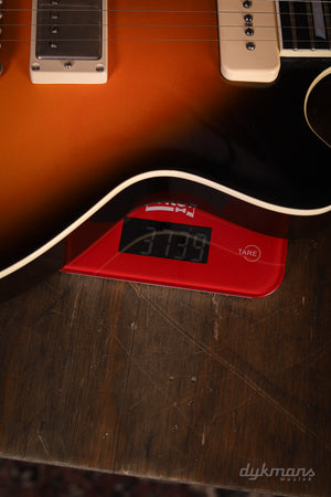 Eastman SB58/TV Sunburst Limited Edition