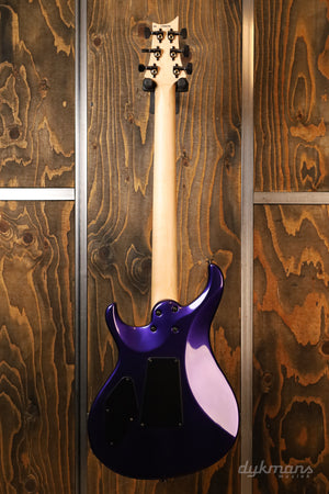 PRS Tekton Floyd Purple Royale