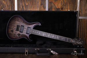 PRS Mark Holcomb Holcomb Wraparound Burst #0410956