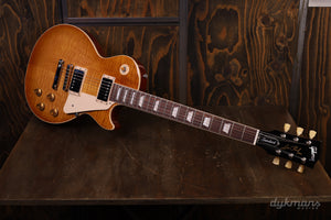 Gibson Les Paul Standard '50s Dirty Lemon Burst #..31