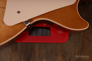 Gibson Les Paul Standard '50s Dirty Lemon Burst #..31