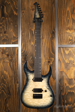 Spira S-507 Trans Grey