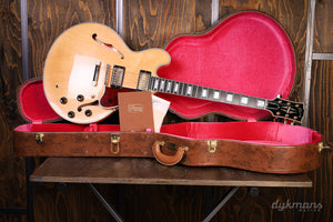 Gibson Custom 1959 ES-355 Reissue VOS Vintage Natural
