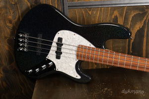 Sandberg TT Anniversary Sparkle Black