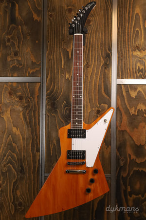 Gibson 70s Explorer Antique Natural