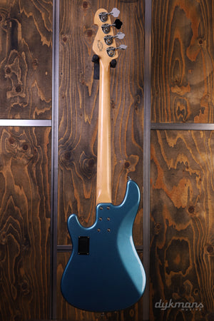 Sandberg California VM4 Highgloss Lake Placid Blue