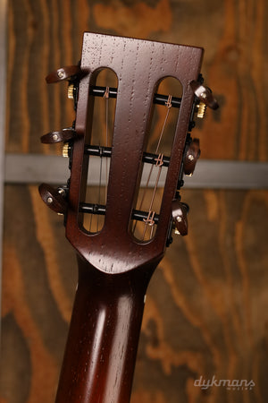 Lakewood C-15 Custom