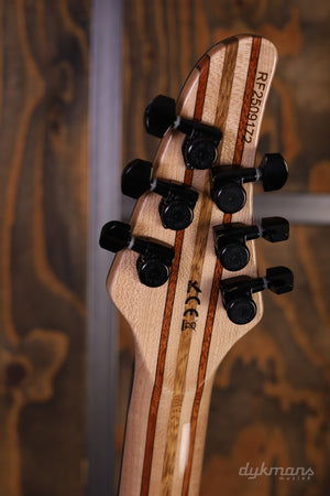 Mayones Regius Core 6 Galaxy Eye Black Gloss