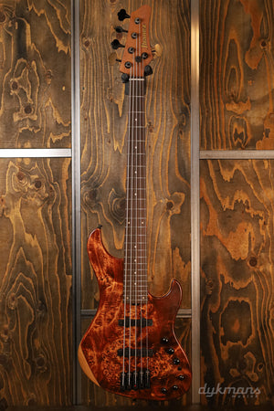 Ibanez MDM1605 Natural Mocha Low Gloss