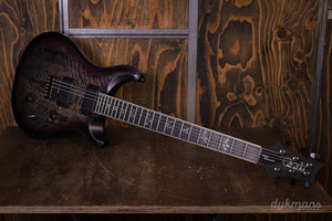 PRS Mark Holcomb Holcomb Wraparound Burst #0409448