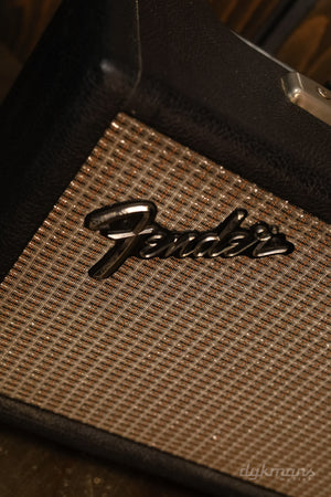 Fender Tube Reverb Tank Silverface Vintage 1976