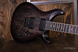 PRS Mark Holcomb Holcomb Wraparound Burst #0409448