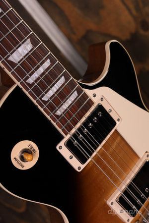 Gibson Les Paul Standard '50s Tobacco Burst